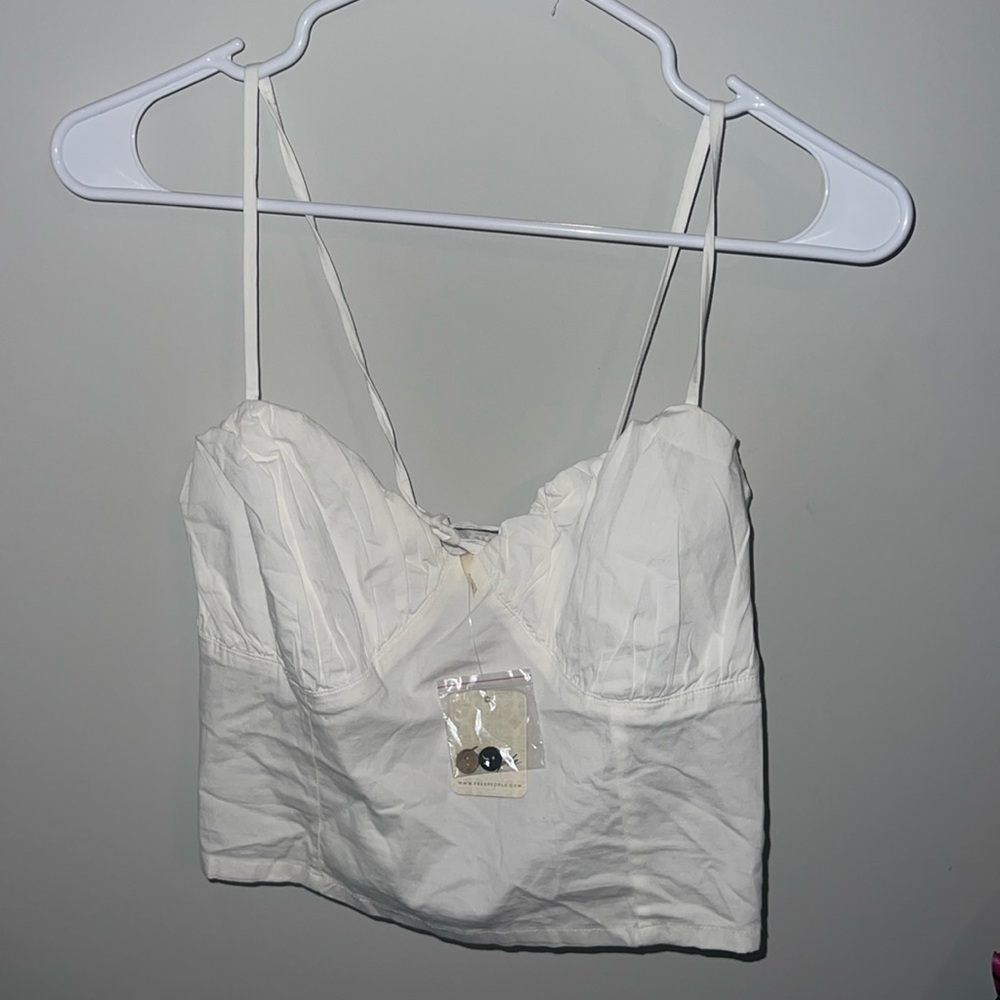Free people top